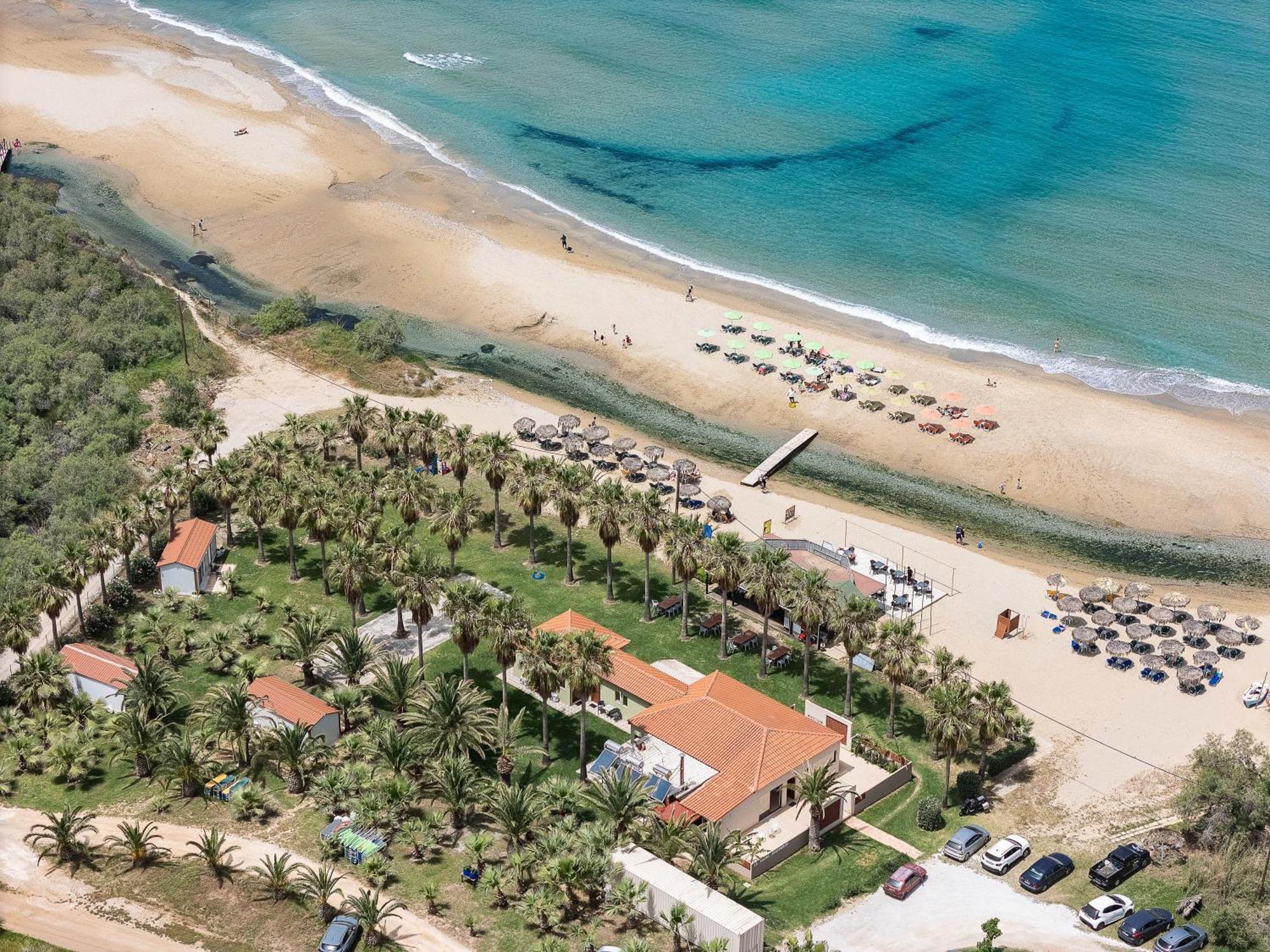 La Palma Beachfront Ferienhaus